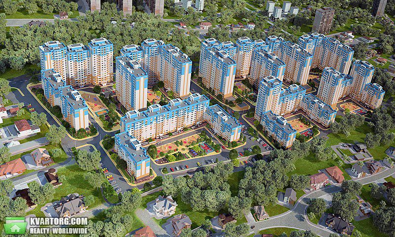 Sell 2-room apartment. Киев, Данченко — photo 3