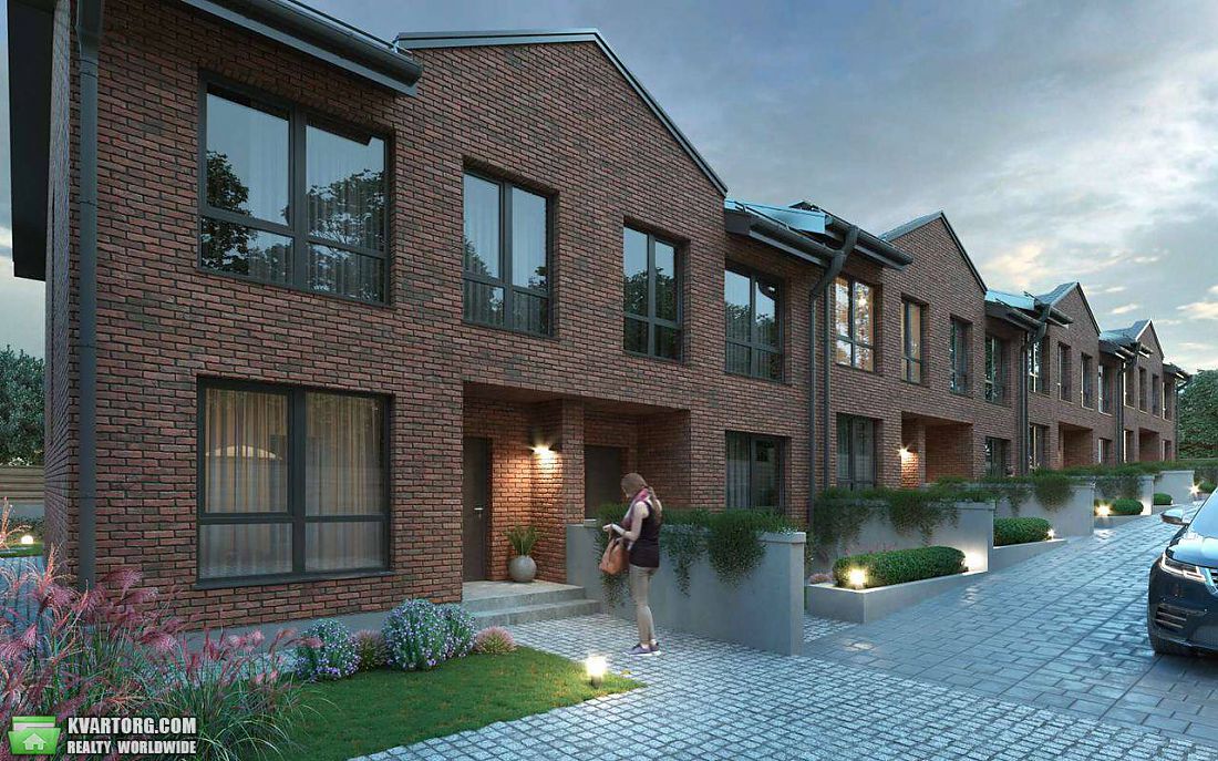 Sell Townhouse. Ирпень, пер. 2 Украинский — photo 5