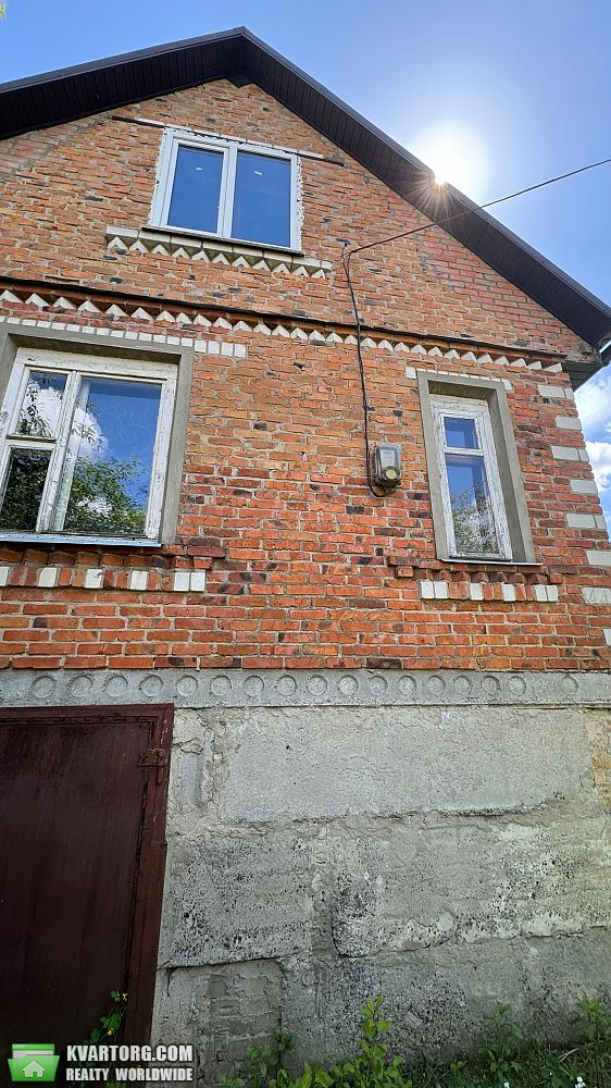 Sell house. Киевская обл., Княжичі — photo 3