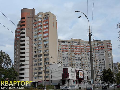 Sell 3-room apartment. Киев,  Касияна — photo 1