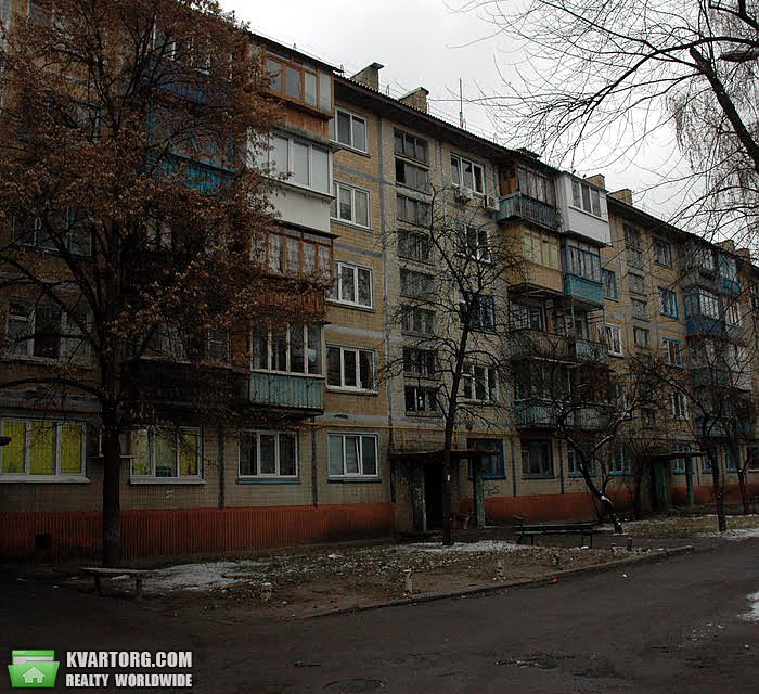 Sell 2-room apartment. Киев,  Курнатовского — photo 5