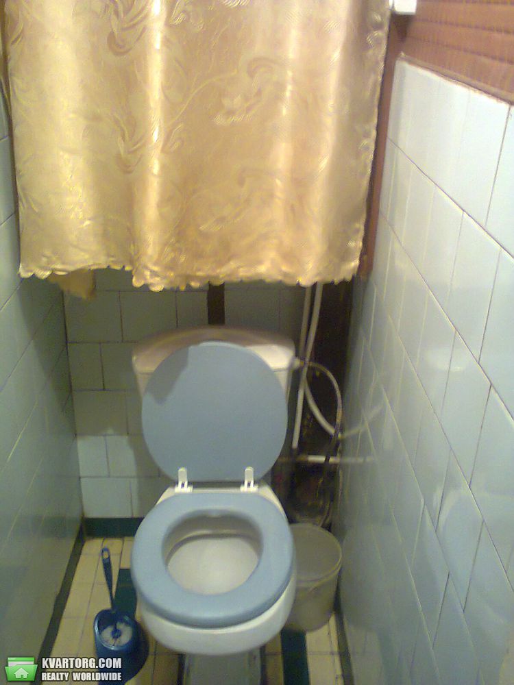 Sell 2-room apartment. Киев,  Кибальчича — photo 6