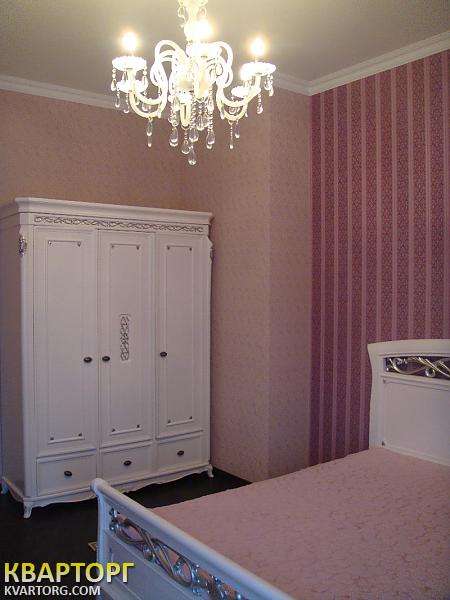 Rent out 3-room apartment. Одесса, Лидерсовский бульвар — photo 7