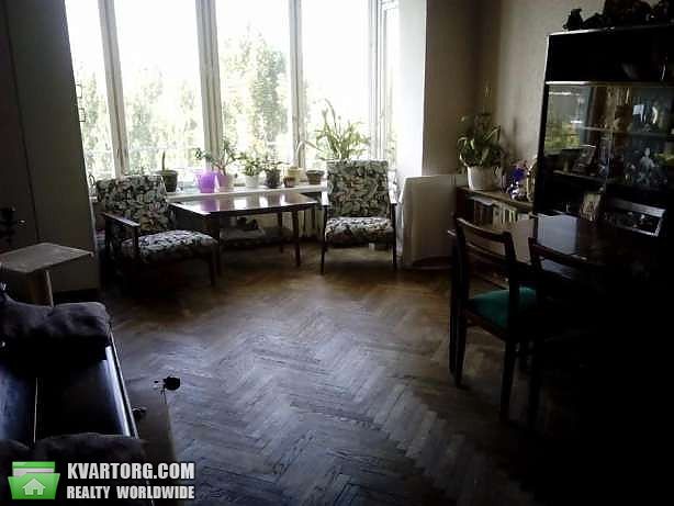 Sell 3-room apartment. Киев, Вернадского — photo 1