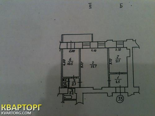 Rent out office. Киев,  Михайловская — photo 7