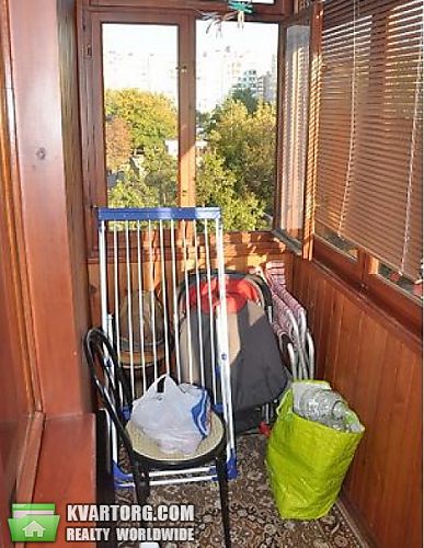 Sell 2-room apartment. Киев, Вербицкого — photo 7