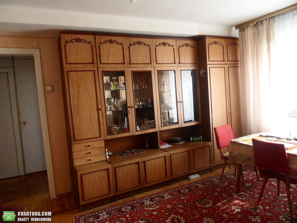 Sell 3-room apartment. Киев, Кирилловская — photo 2