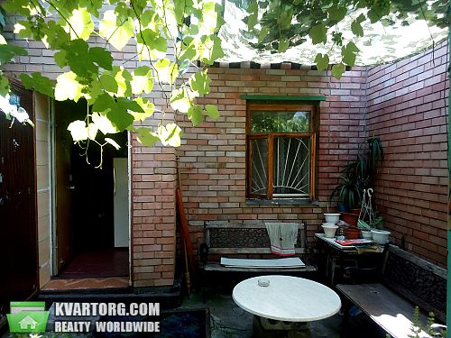 Sell house. Днепропетровск, благоева — photo 1