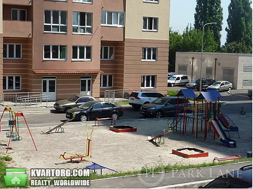 Sell 2-room apartment. Киев, Моторный пер — photo 3