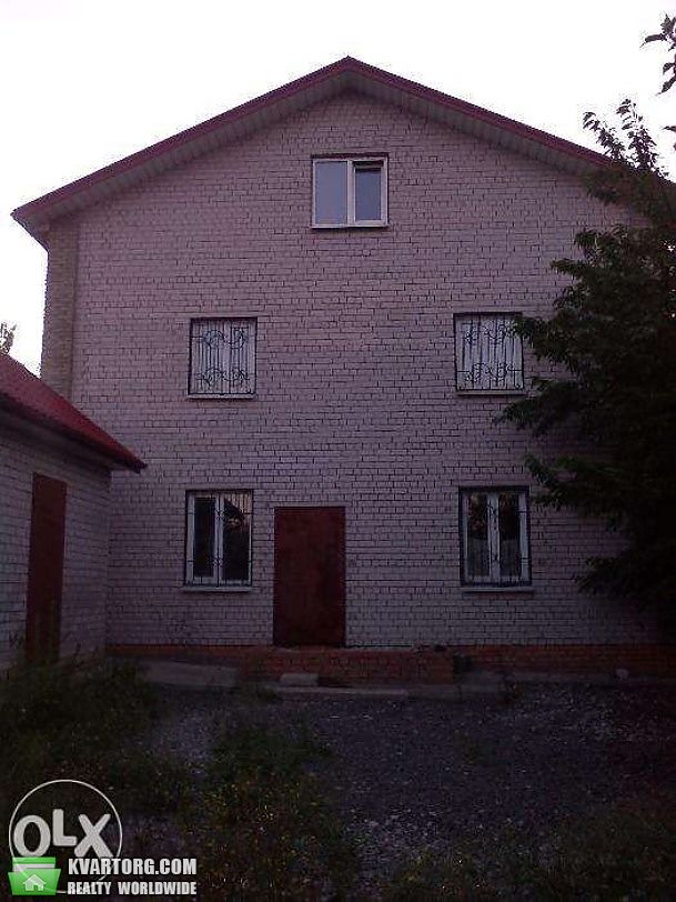Sell house. Днепропетровск, Подгородное — photo 3