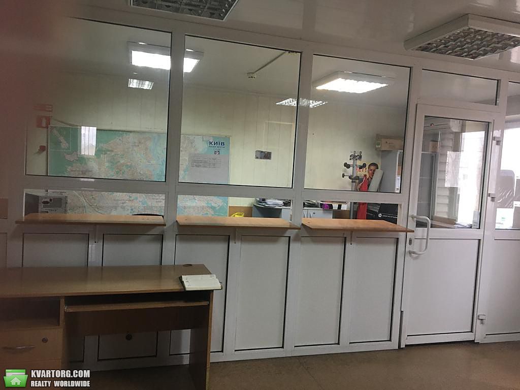 Sell warehouse. Киев, Экскавоторная — photo 7