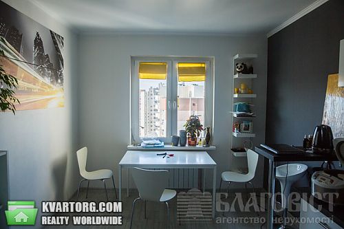 Sell 3-room apartment. Киев, Чавдар — photo 9