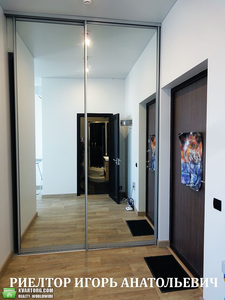 Rent out 1-room apartment. Одесса, Генуэзская — photo 7
