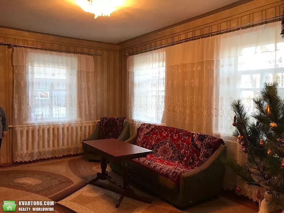 Sell house. Днепропетровск,  Островского — photo 1