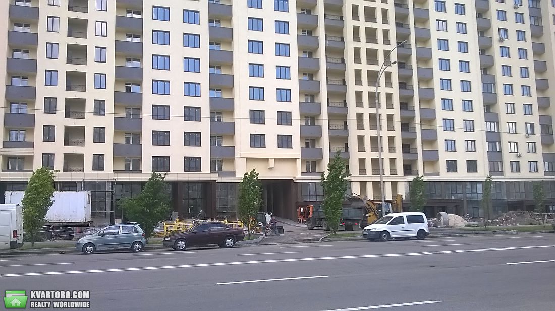 Sell 2-room apartment. Киев,  Вильямса — photo 5