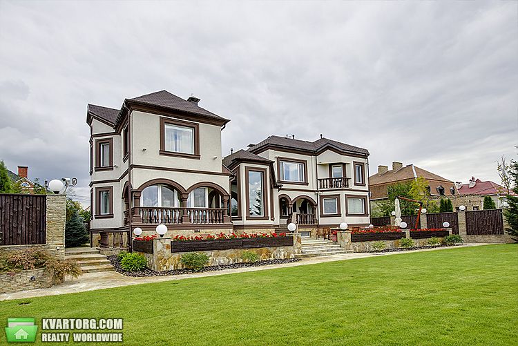 Rent out house. Киев, Солнечная — photo 3