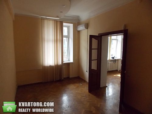 Rent out office. Киев, Прорезная — photo 1
