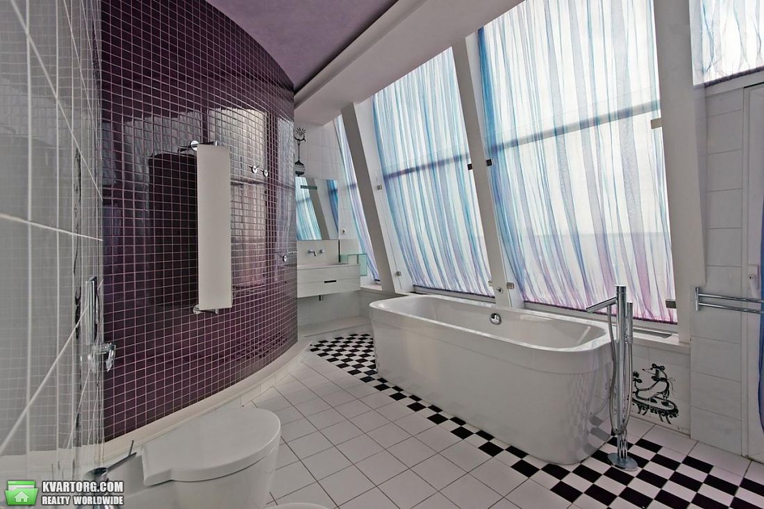 Sell multi-room apartment. Киев, Тараса Шевченка бульвар — photo 6