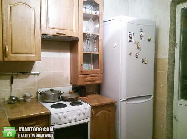 Sell 2-room apartment. Киев,  Героев Сталинграда пр — photo 1
