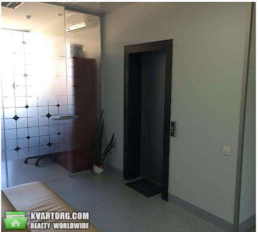 Rent out office. Киев, ул.Щорса — photo 1