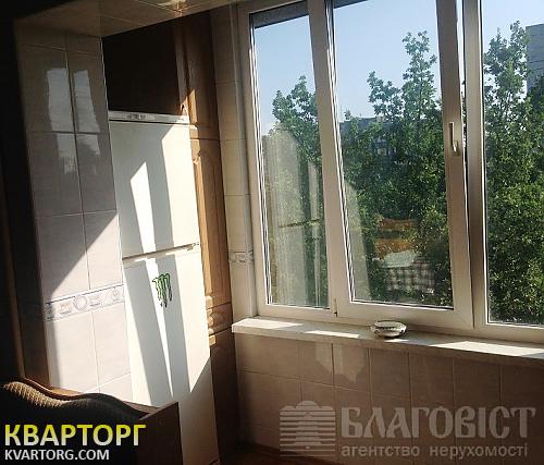 Sell 2-room apartment. Киев,  Расковой — photo 5