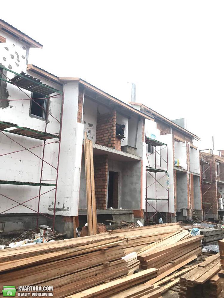 Sell Townhouse. Киевская обл.,  Богдана Хмельницкого — photo 1