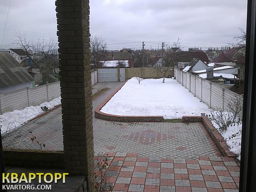 Sell house. Киев,   ул. Пролетарская — photo 9