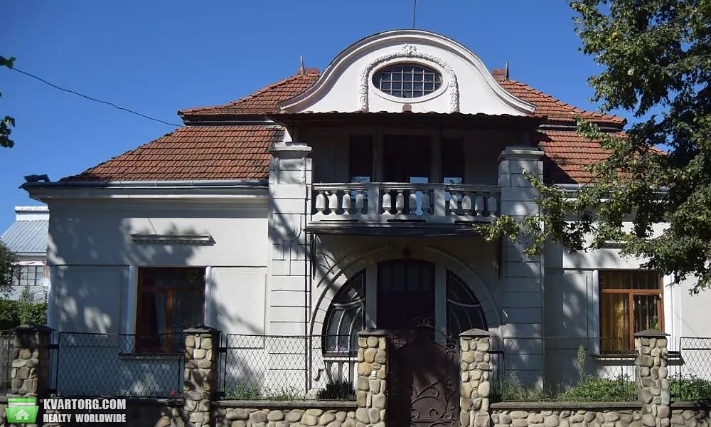 Sell house. Ивано-Франковск, Чехова — photo 1