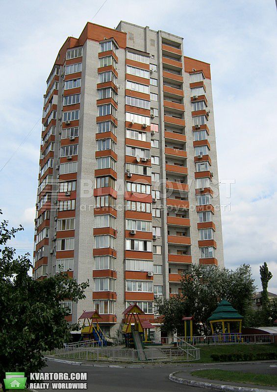 Rent out 2-room apartment. Киев,  Верховного Совета бул — photo 10