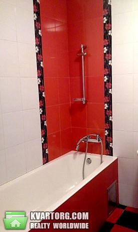 Rent out 1-room apartment. Киев,  Луначарского — photo 1