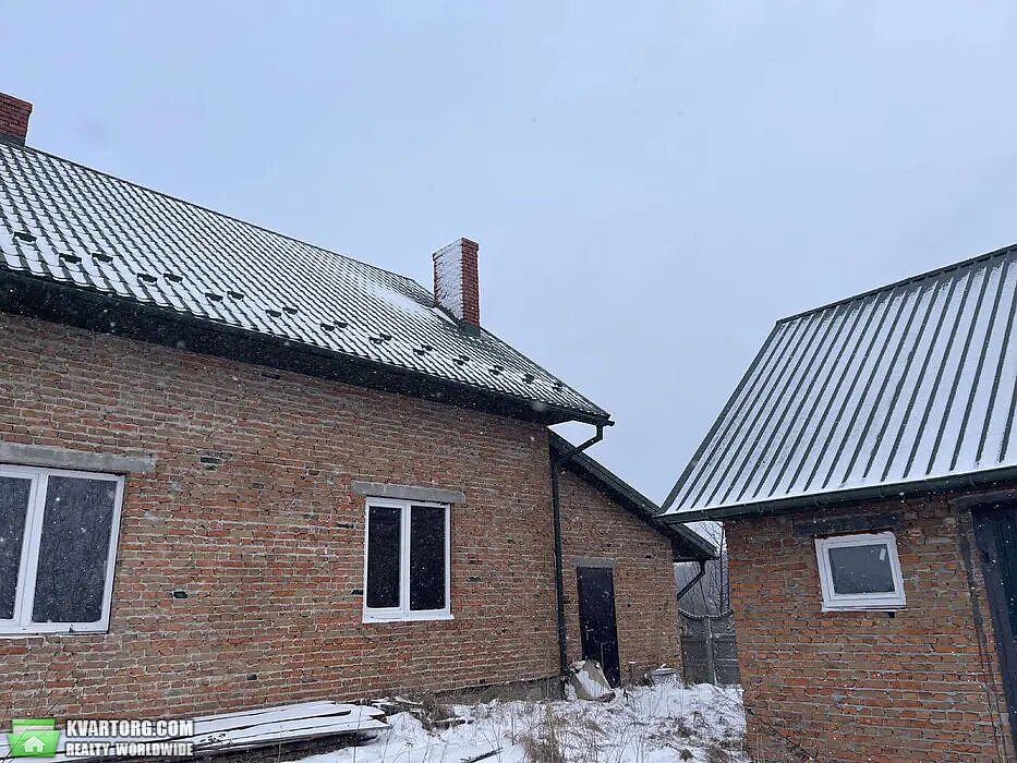 Sell house. Львов, Центральная — photo 3