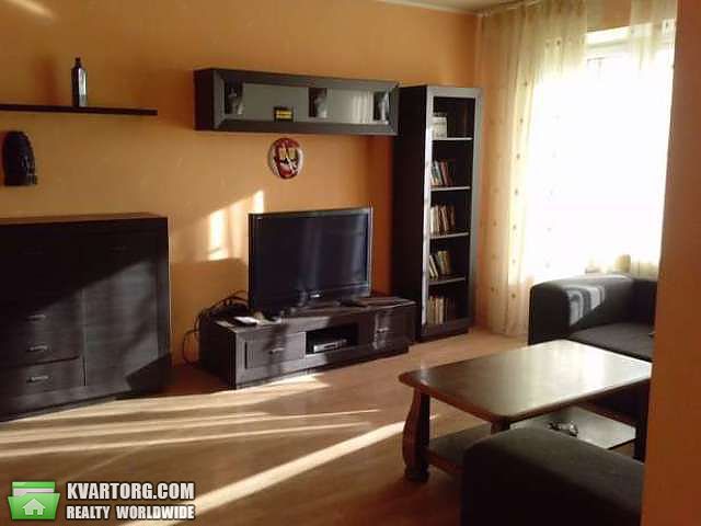 Rent out 2-room apartment. Киев,  Леси Украинки бул — photo 2