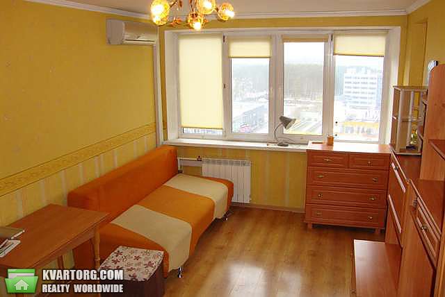 Sell 1-room apartment. Киев, Зодчих — photo 1