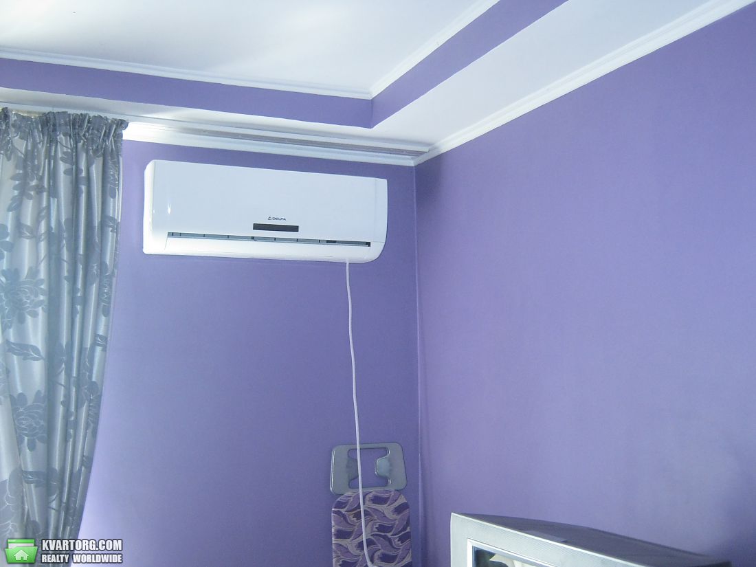 Rent out 1-room apartment. Киев, В.Гетьмана — photo 2