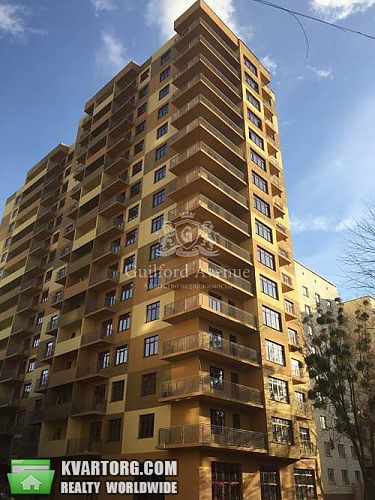 Sell 3-room apartment. Киев, Щорса — photo 1