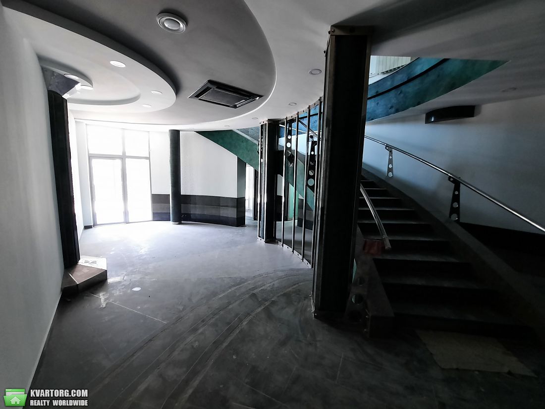 Rent out office. Киев, Вадима Гетьмана — photo 3