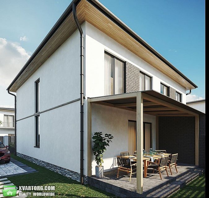 Sell house. Одесса, Совиньон — photo 2