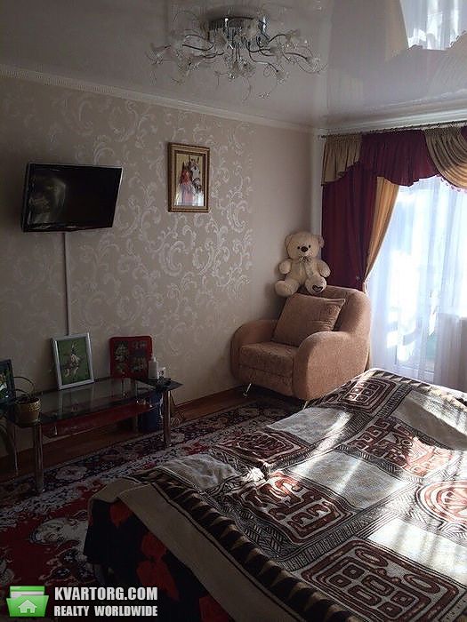 Sell 1-room apartment. Киев,  Тульчинская — photo 4