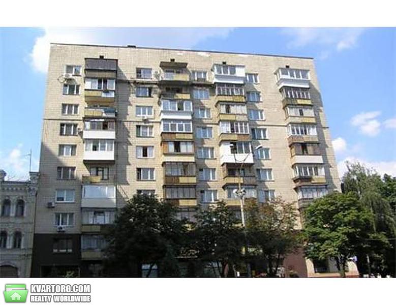 Sell 2-room apartment. Киев,  Иванова — photo 5