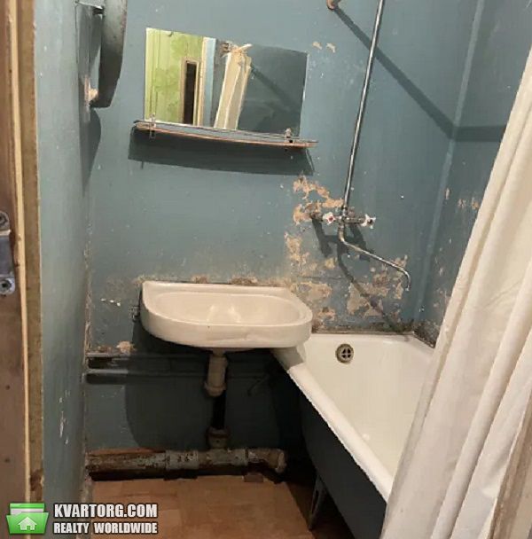 Sell 1-room apartment. Киев,  Якубовского — photo 4