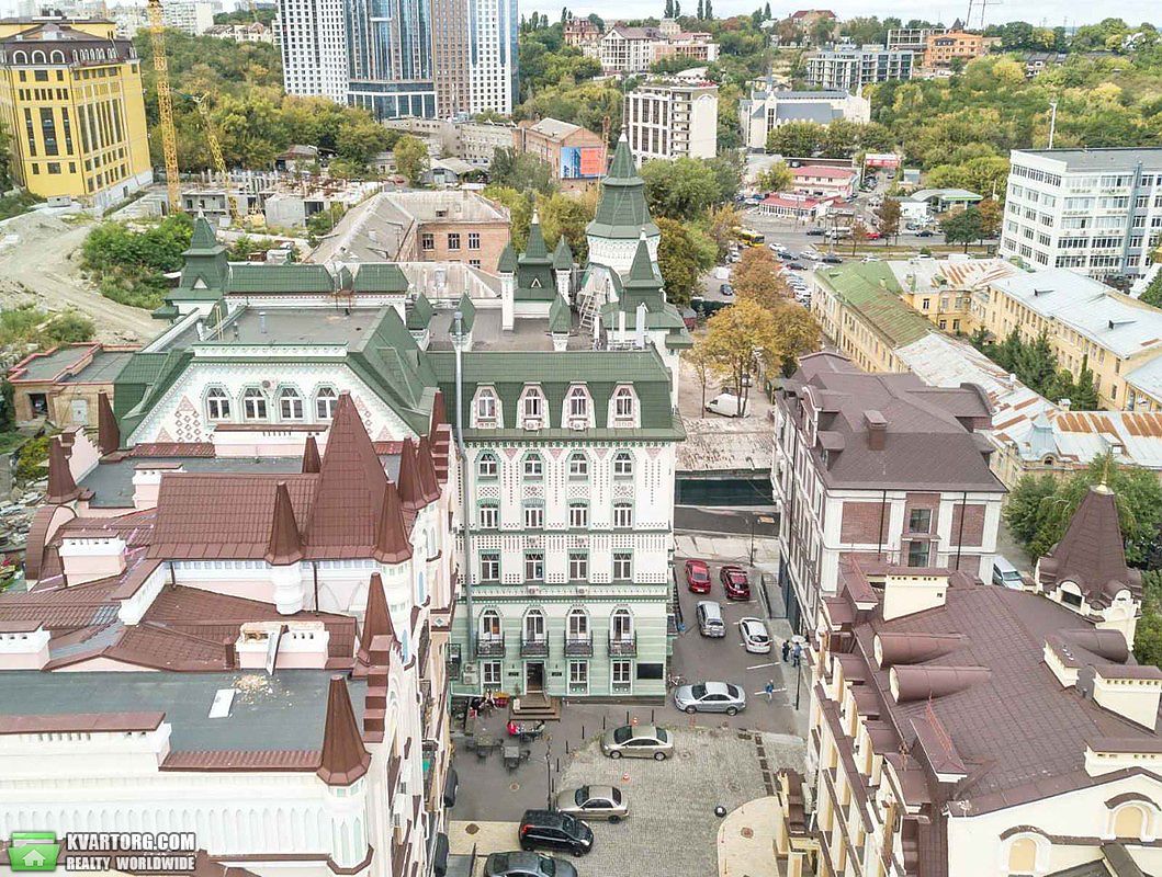Sell office. Киев,  ул. Кожемяцкая — photo 2