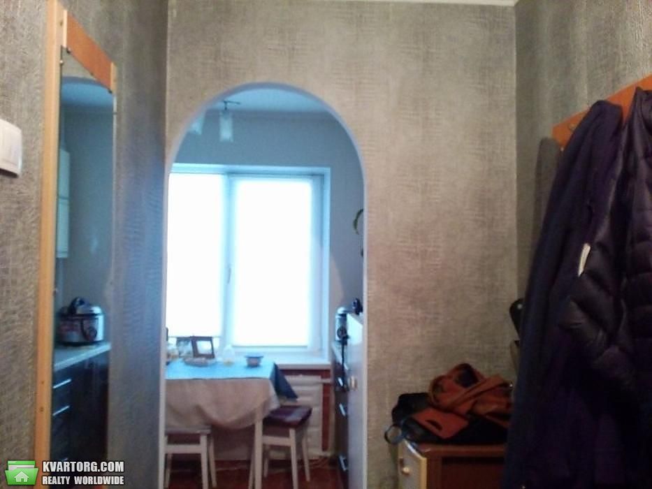 Sell 1-room apartment. Киев,  Касияна — photo 5