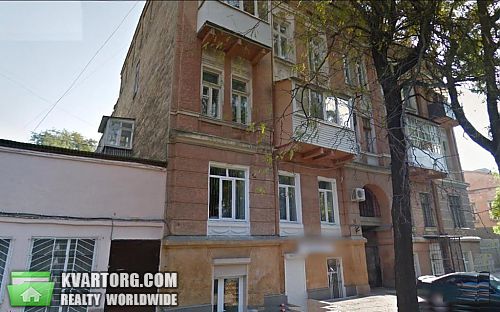 Sell 1-room apartment. Одесса, Заславского — photo 1