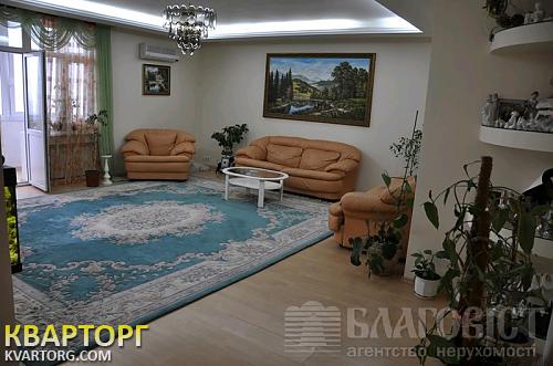 Sell 3-room apartment. Киев, Горького — photo 3