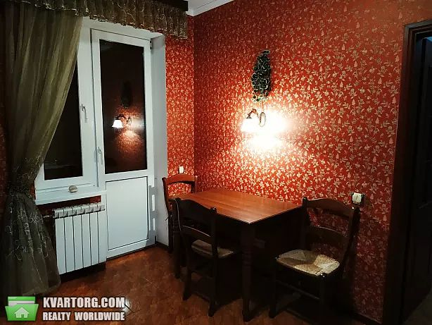 Rent out 2-room apartment. Киев, Никольско-Слободская — photo 10