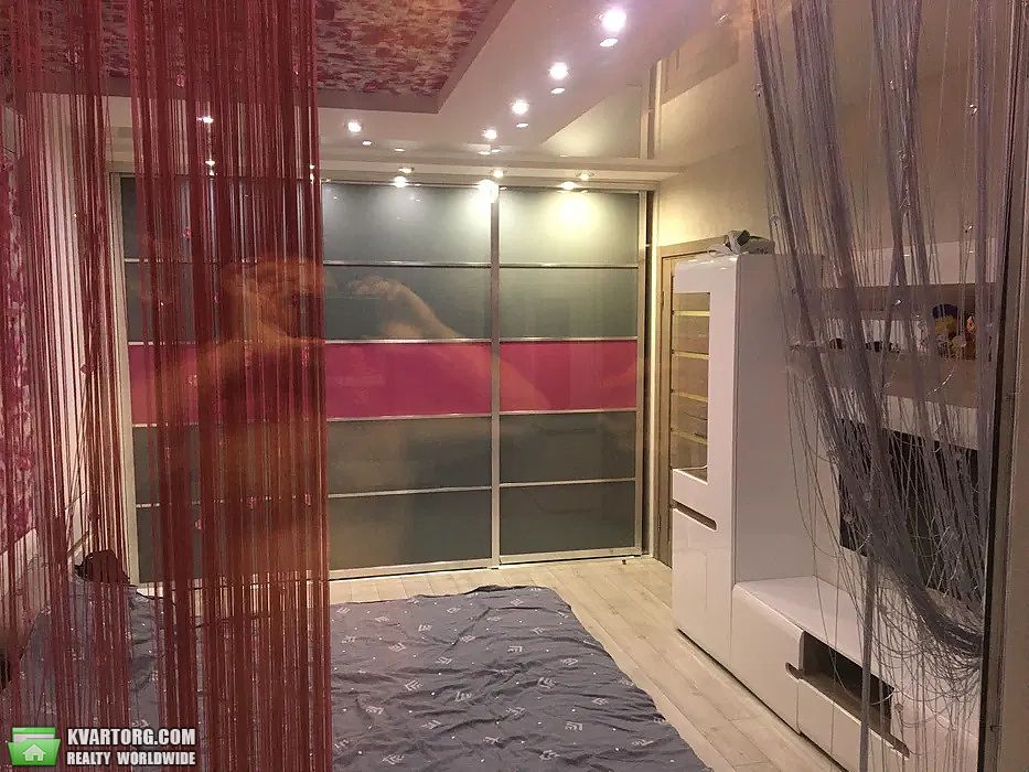 Sell 3-room apartment. Киев,  Здолбуновская — photo 5