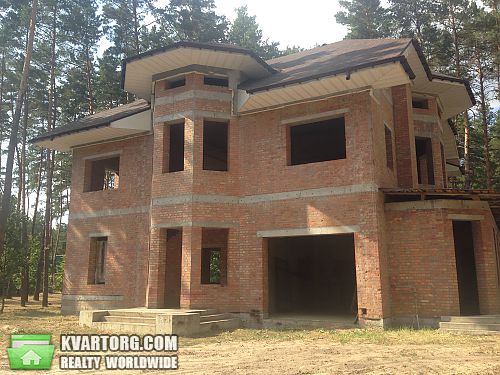 Sell house. Киевская обл., Симферопольская — photo 7