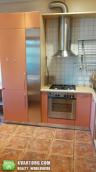 Rent out 1-room apartment. Киев, Багговутовская — photo 5