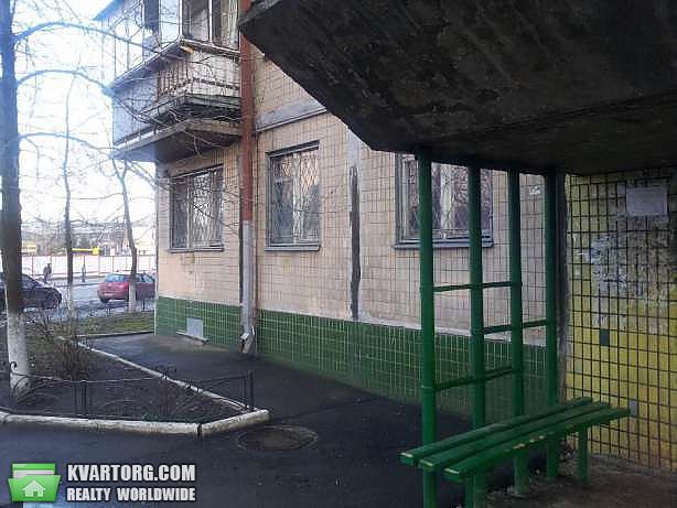Sell 3-room apartment. Киев,  Васильковская — photo 1