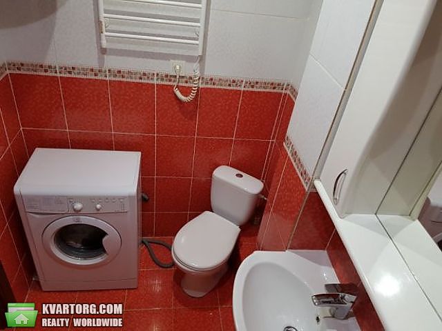Sell 2-room apartment. Киев,  Кибальчича — photo 8